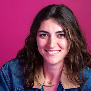 Meet your Posher, Lane